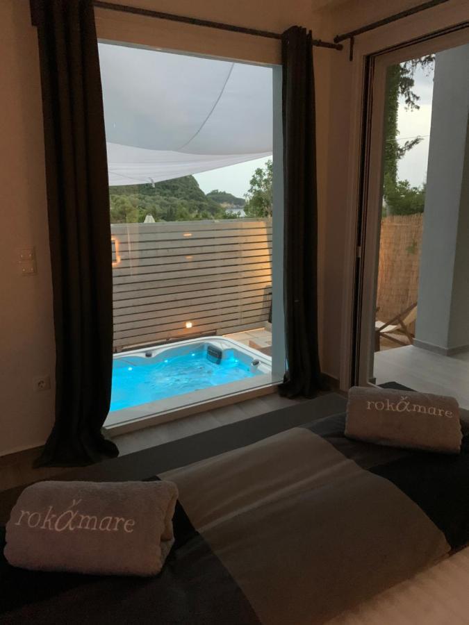 Apartment Rokamare Liapades