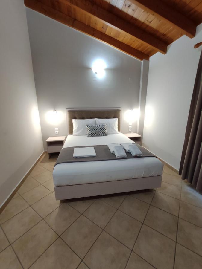 Dimitris Apartment