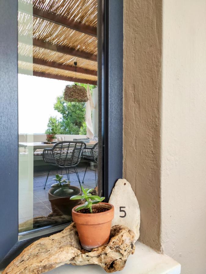 Pernakria Apartment Skala Rachoni (Thasos)