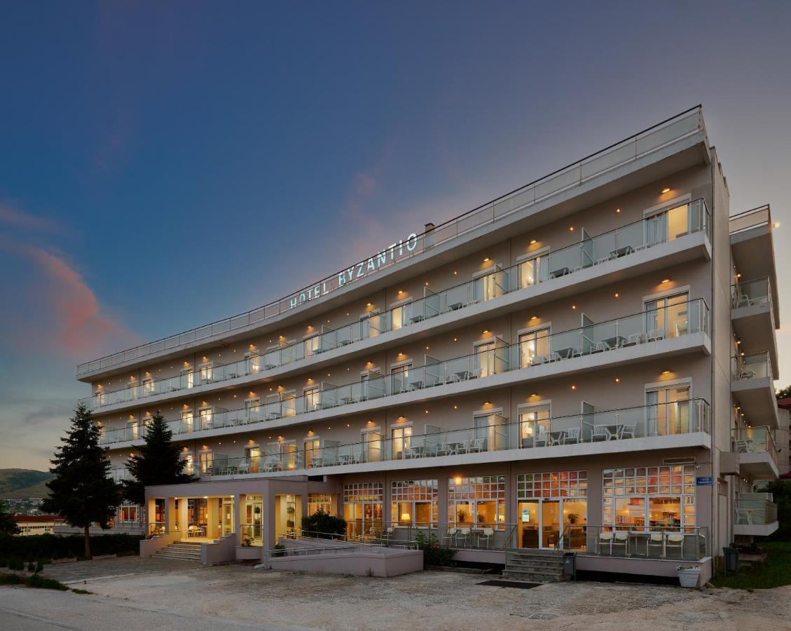 Hotel Byzantio