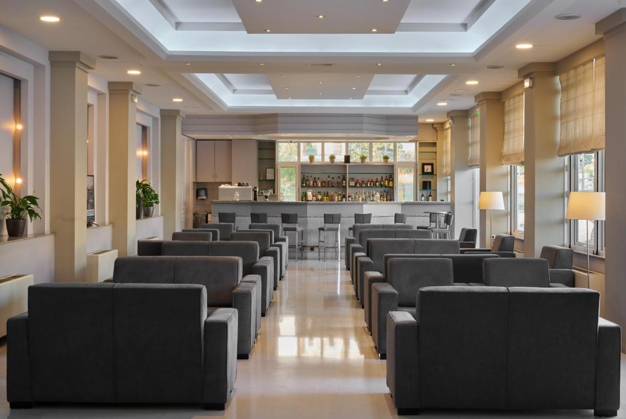 Byzantio Hotel Ioannina
