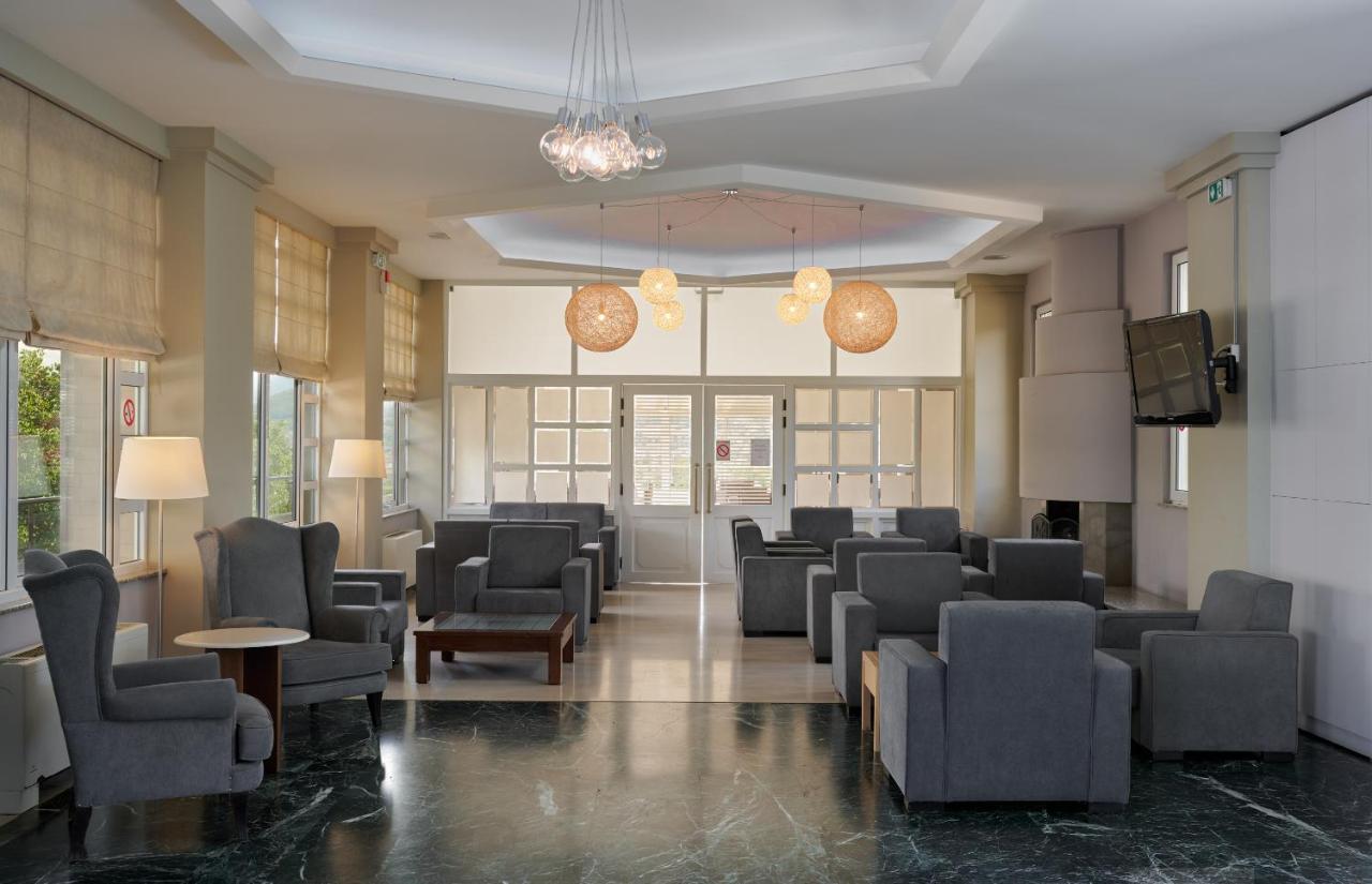Hotel Byzantio Ioannina
