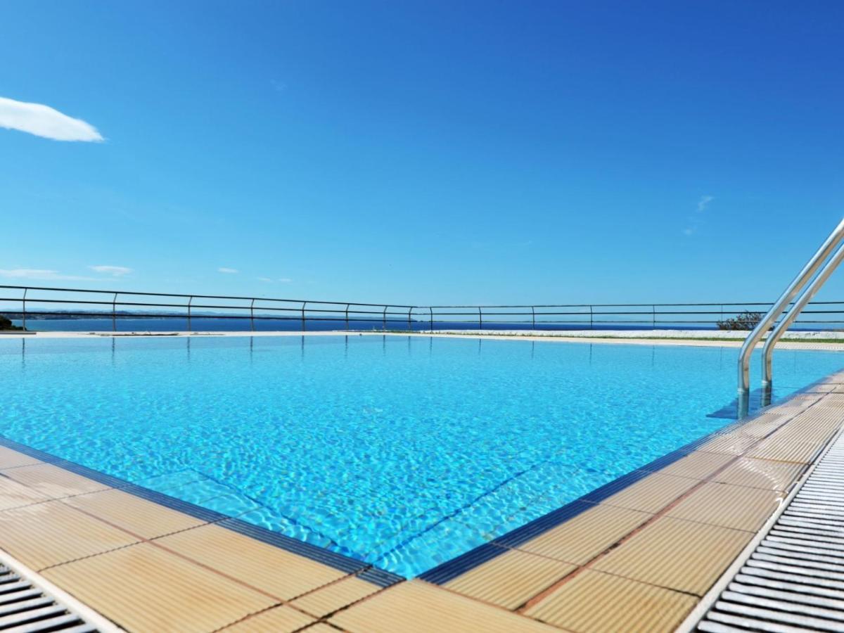 Villa Anelia Sea View