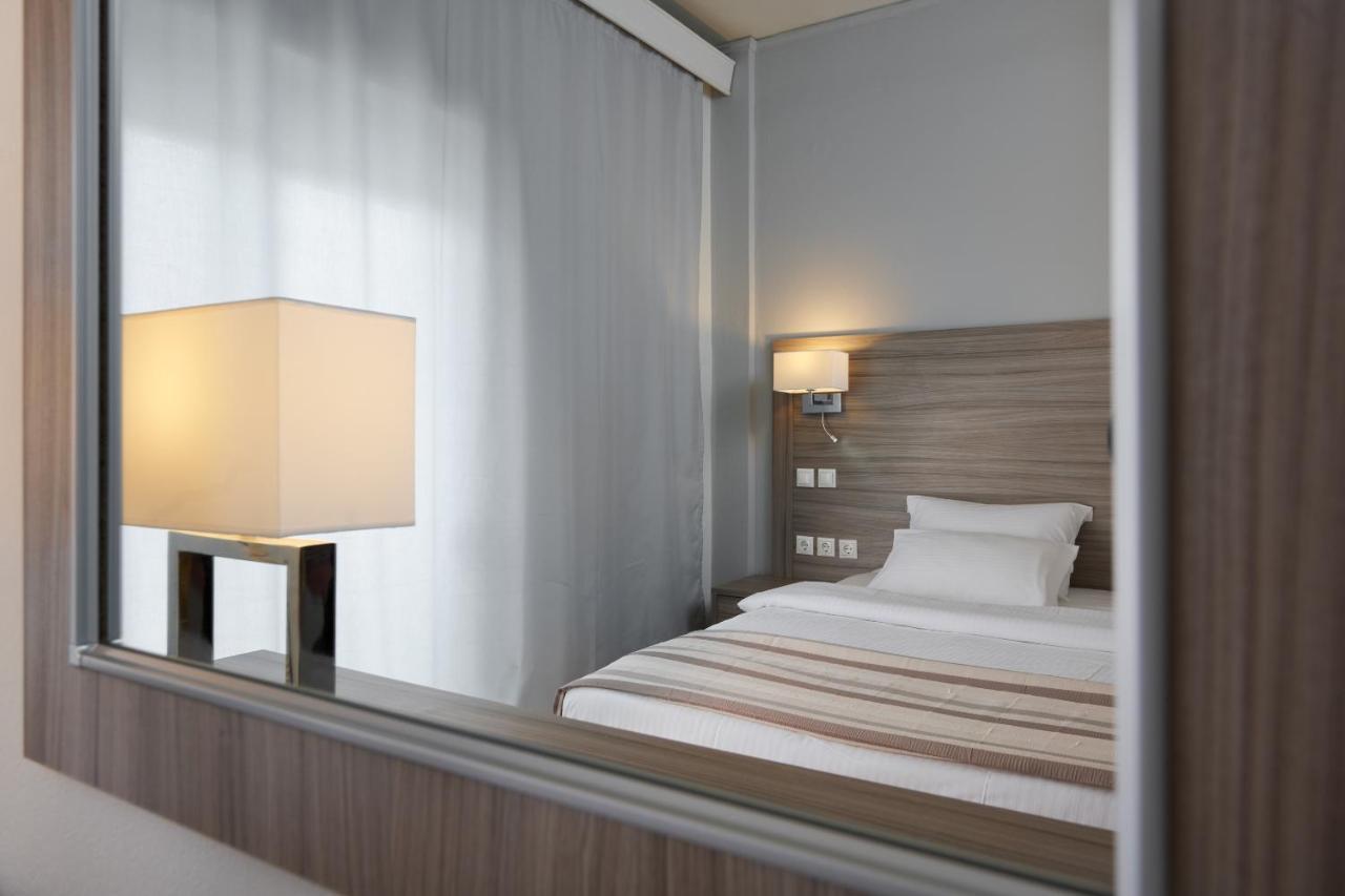 Byzantio Hotel
