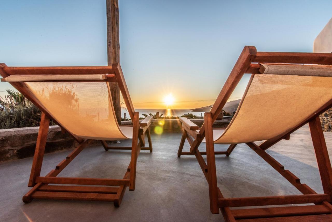 Avissalou Apartment *
