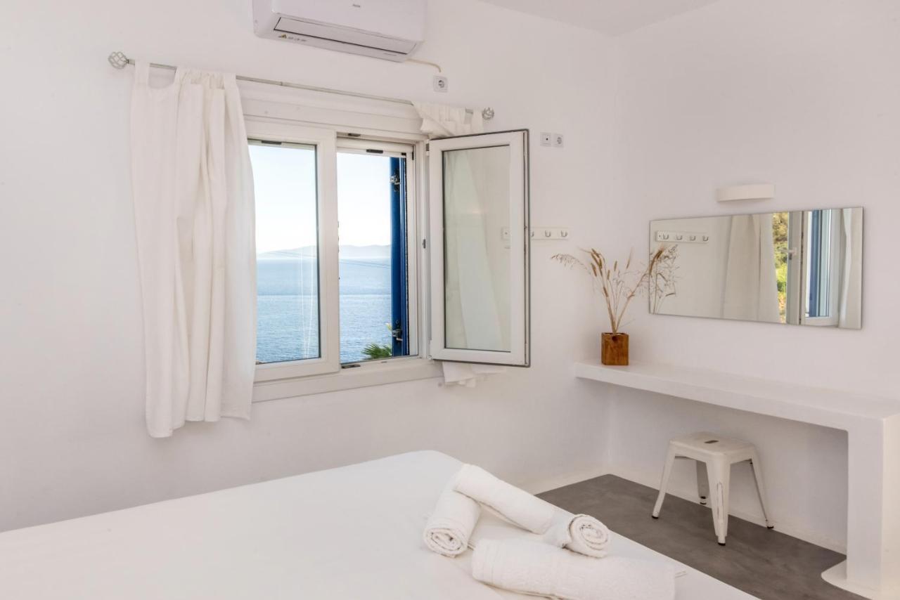 Avissalou Apartment