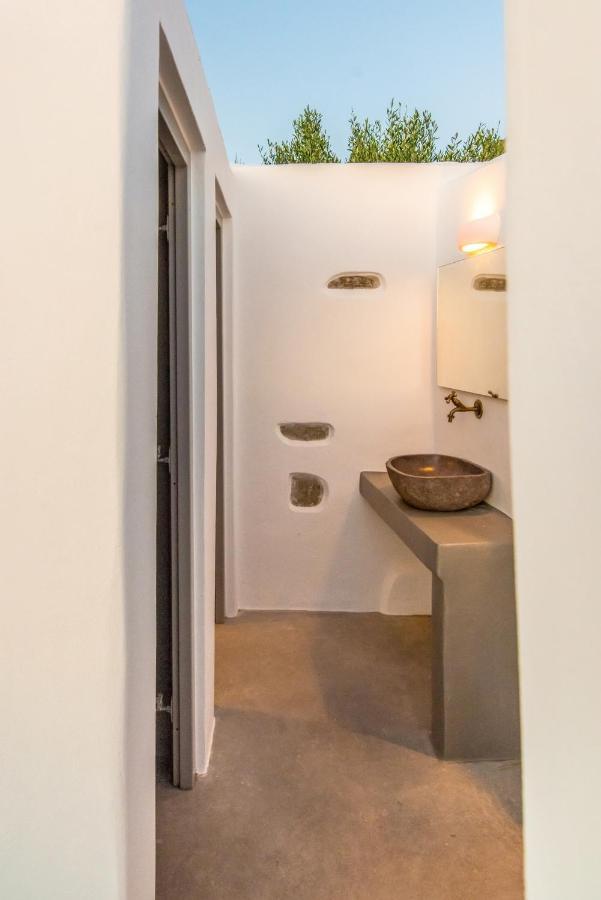 Apartment Avissalou