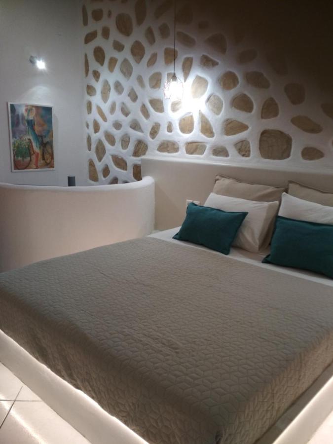 Isalos Guest house *
