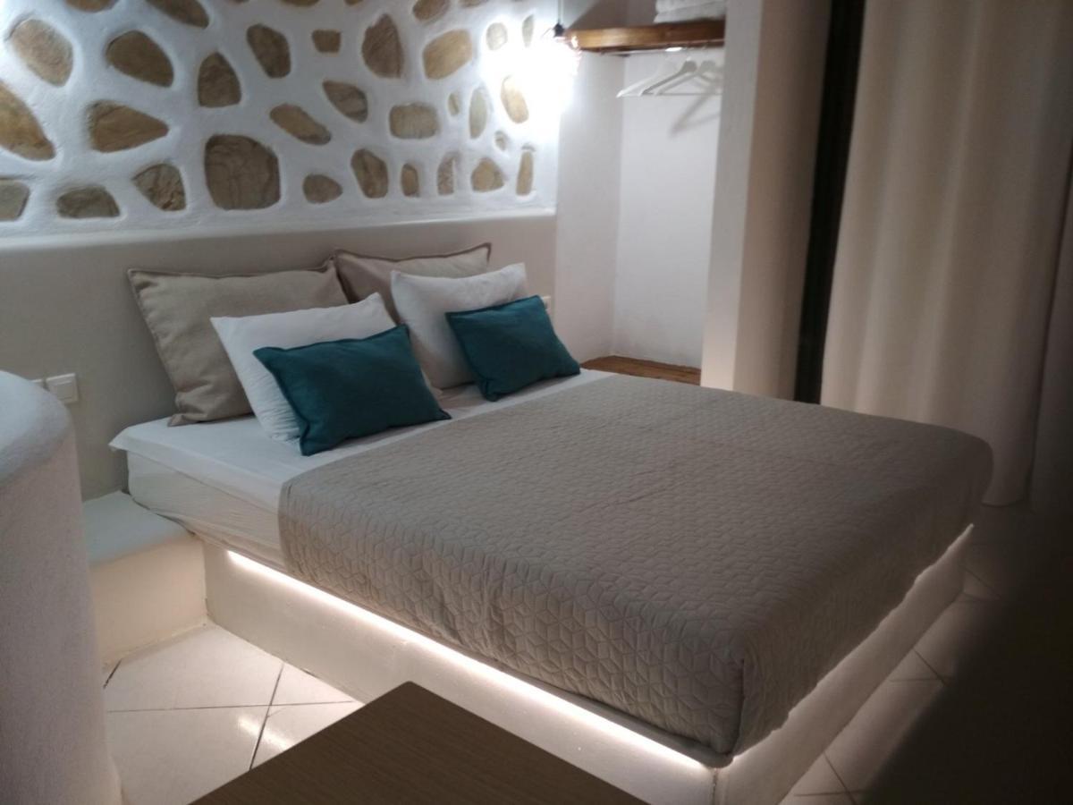 Guest house Isalos Velika (Thessaly)