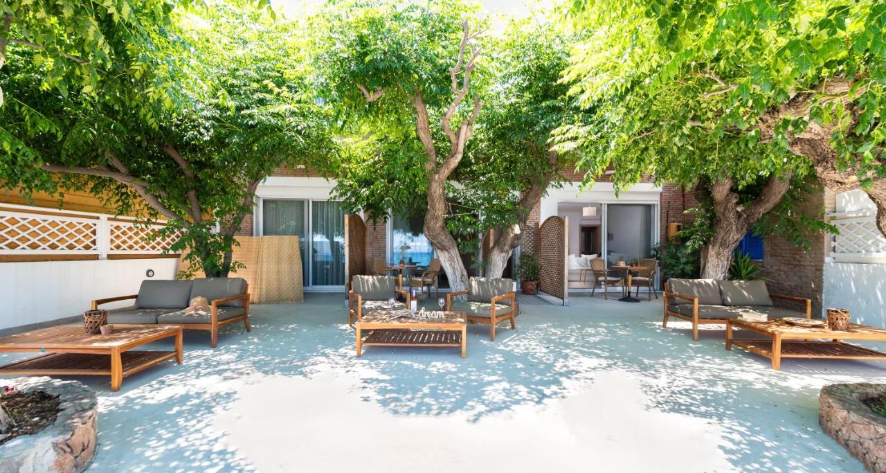 Stegna Dream Apartment