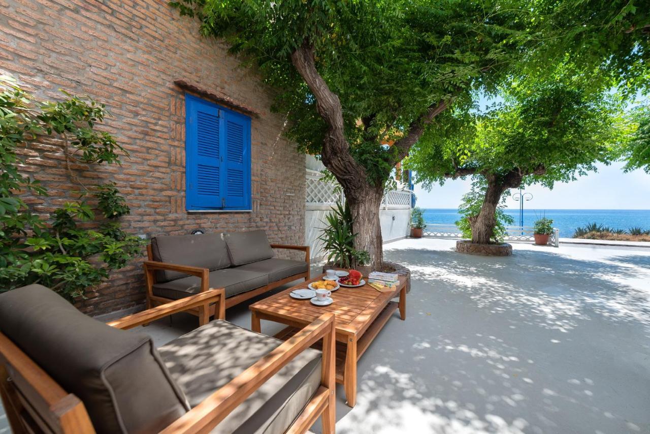 Apartment Stegna Dream
