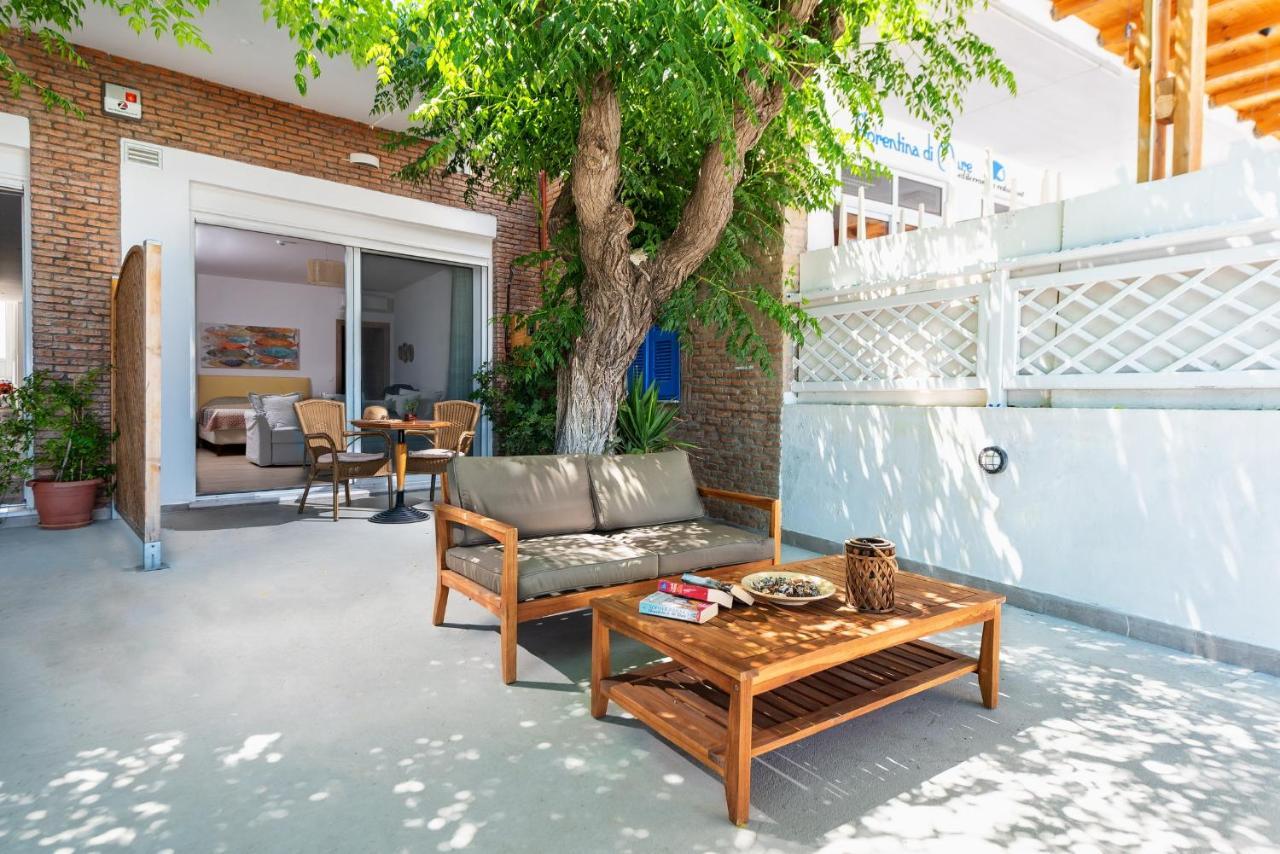 Stegna Dream Apartment Archangelos (Rhodes)