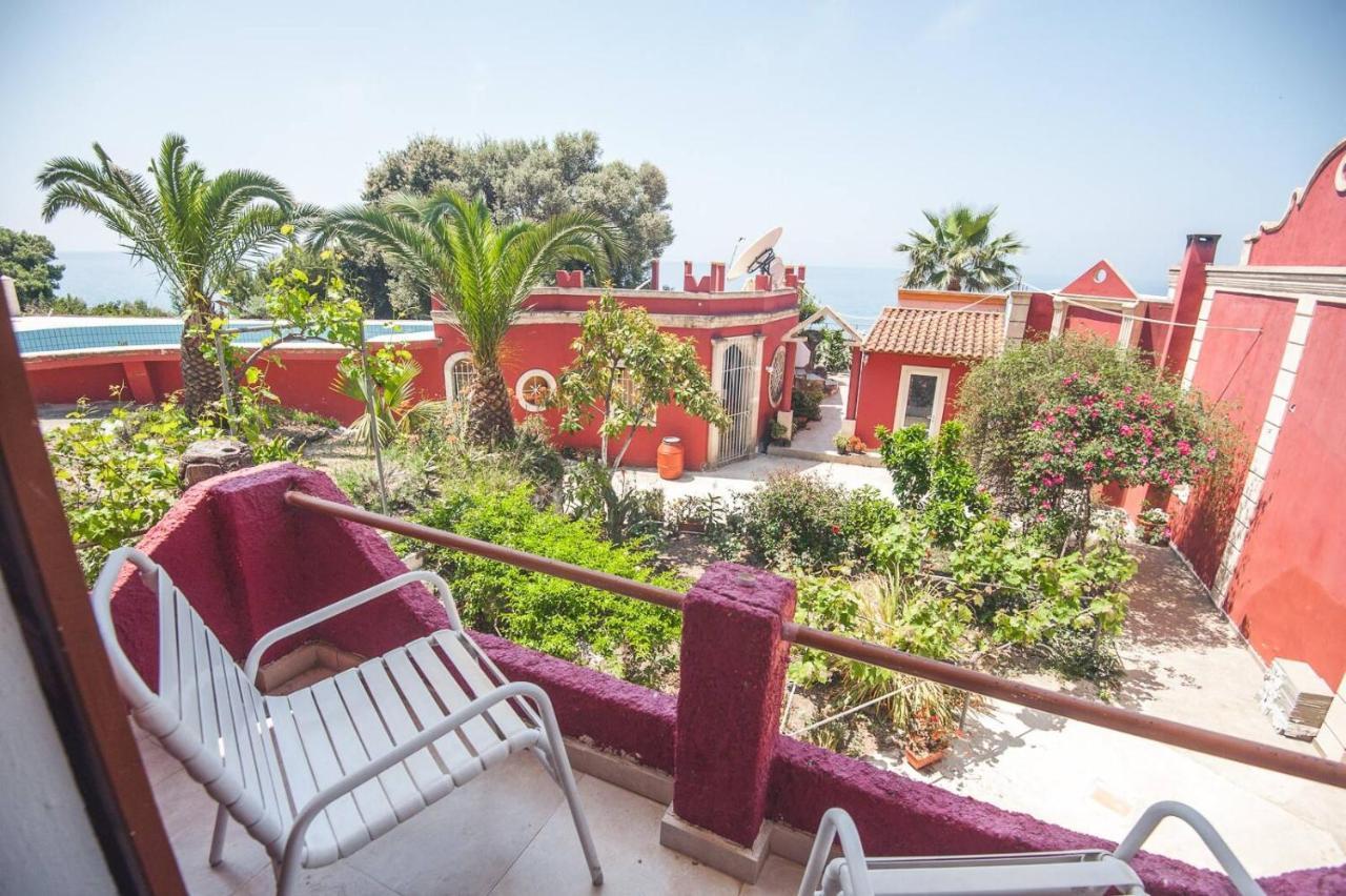 Bed & Breakfast Madalenas Pelekas
