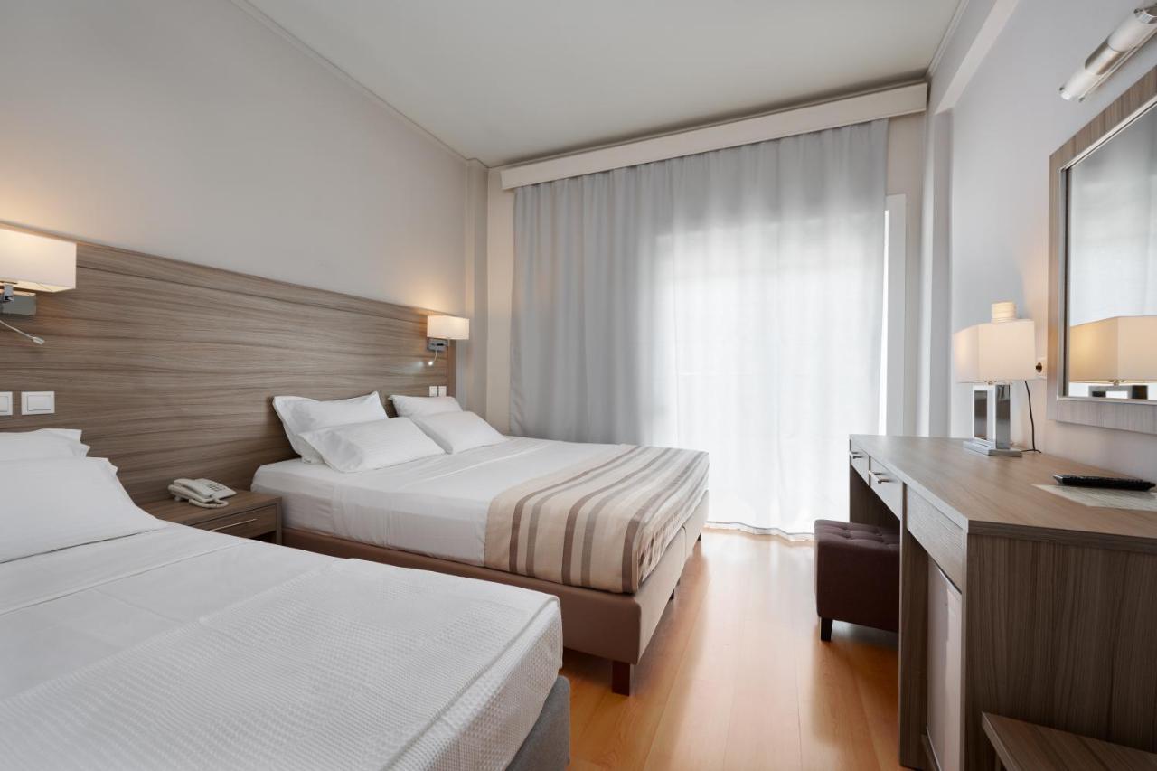 Hotel Byzantio