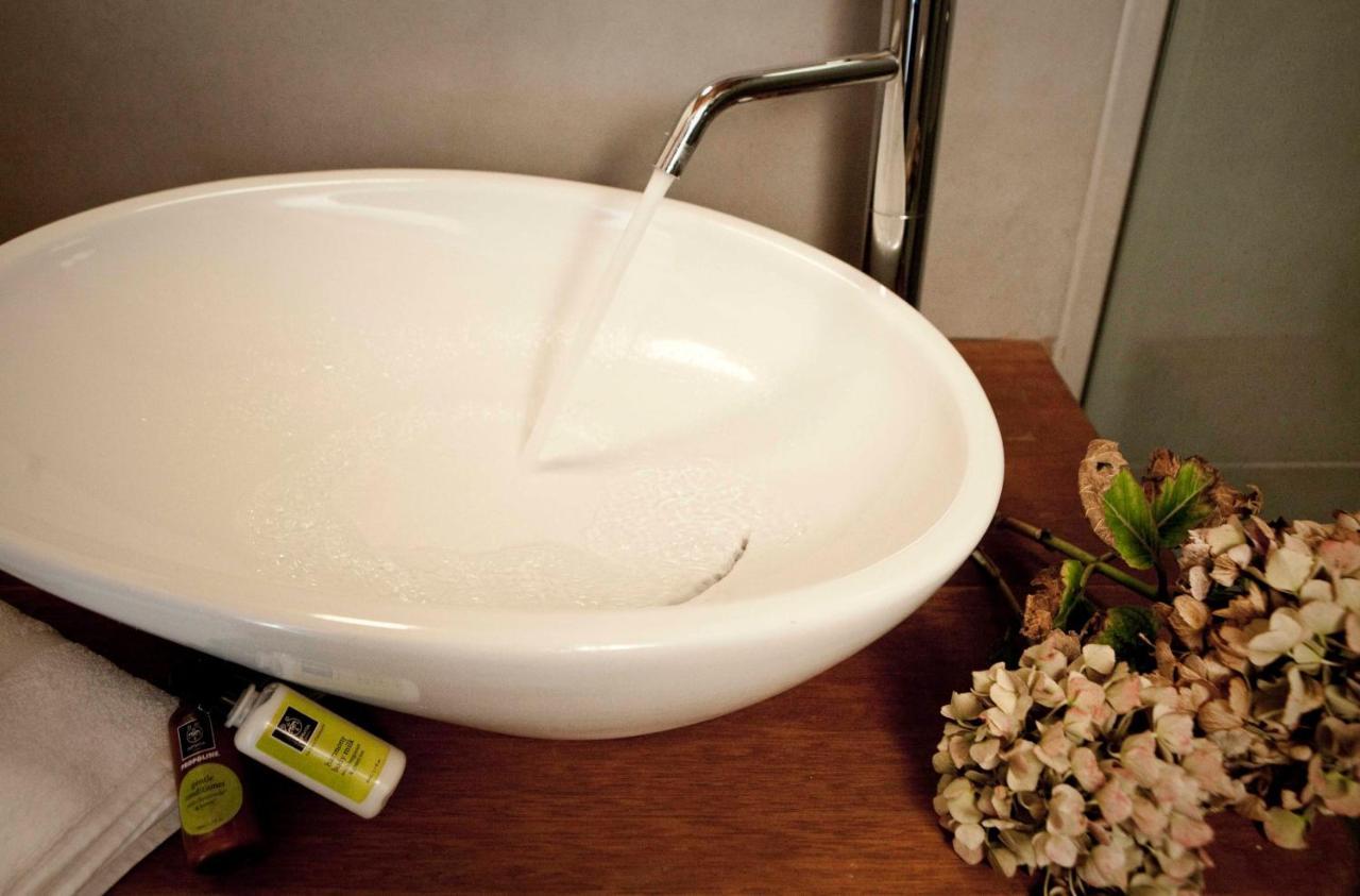 Archontiko Stathopoulou Hotel 4*