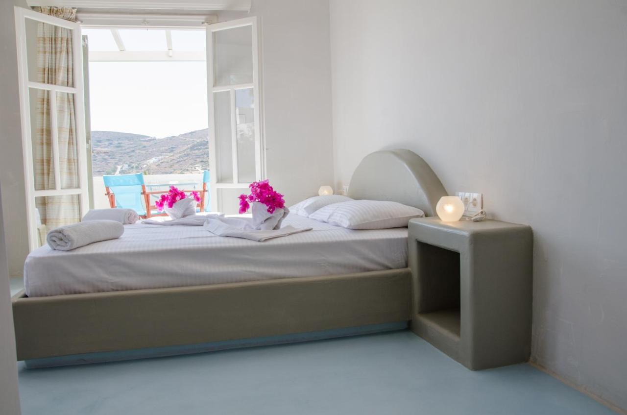 Aparthotel Olga