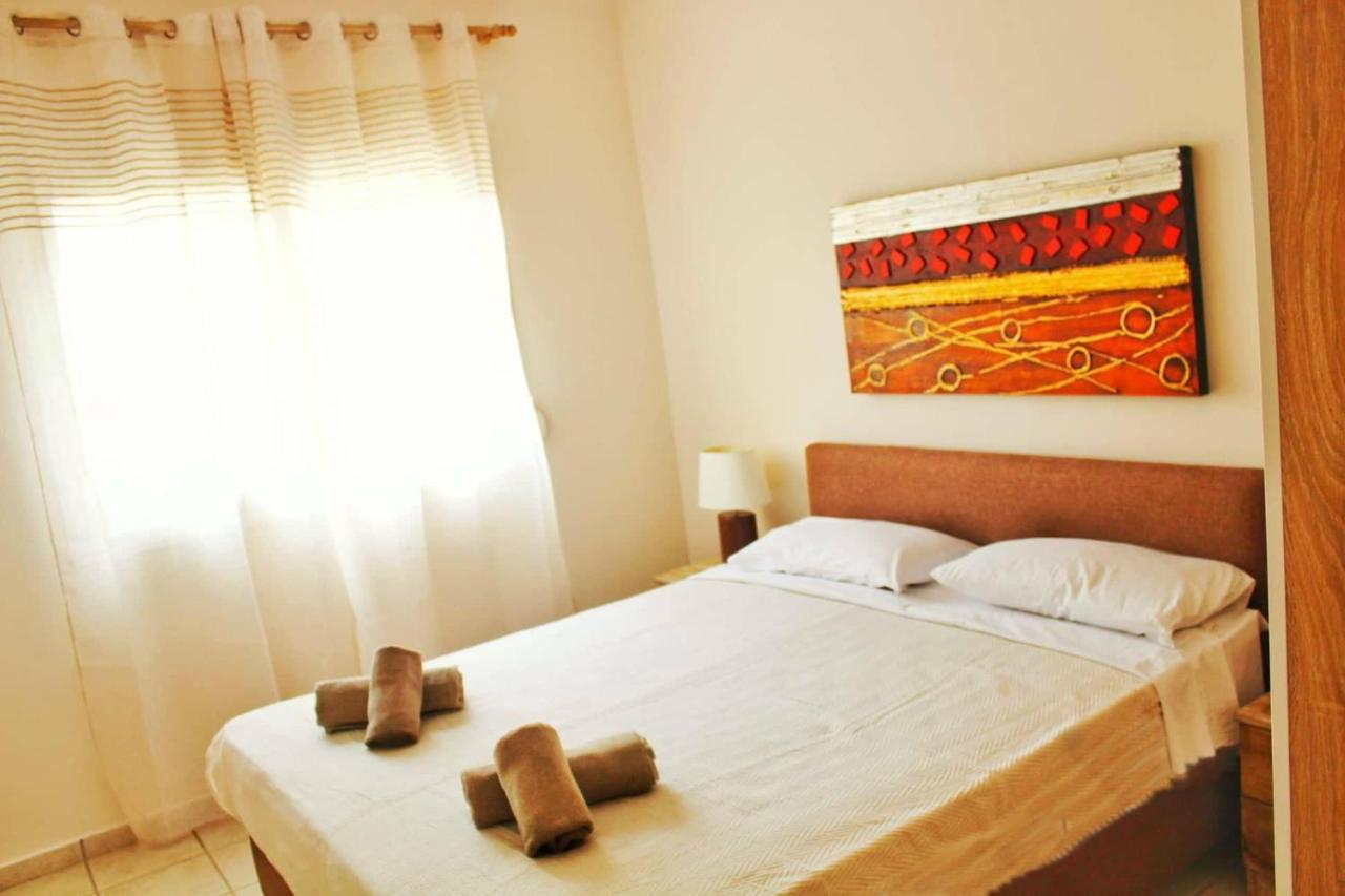 Apartment Nikogroup Noulis *