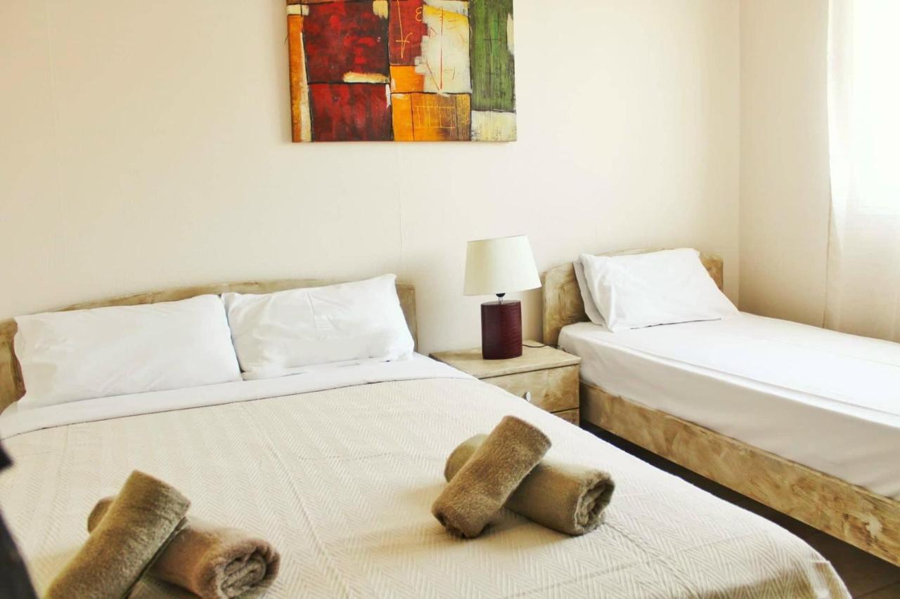 Nikogroup Noulis Apartment