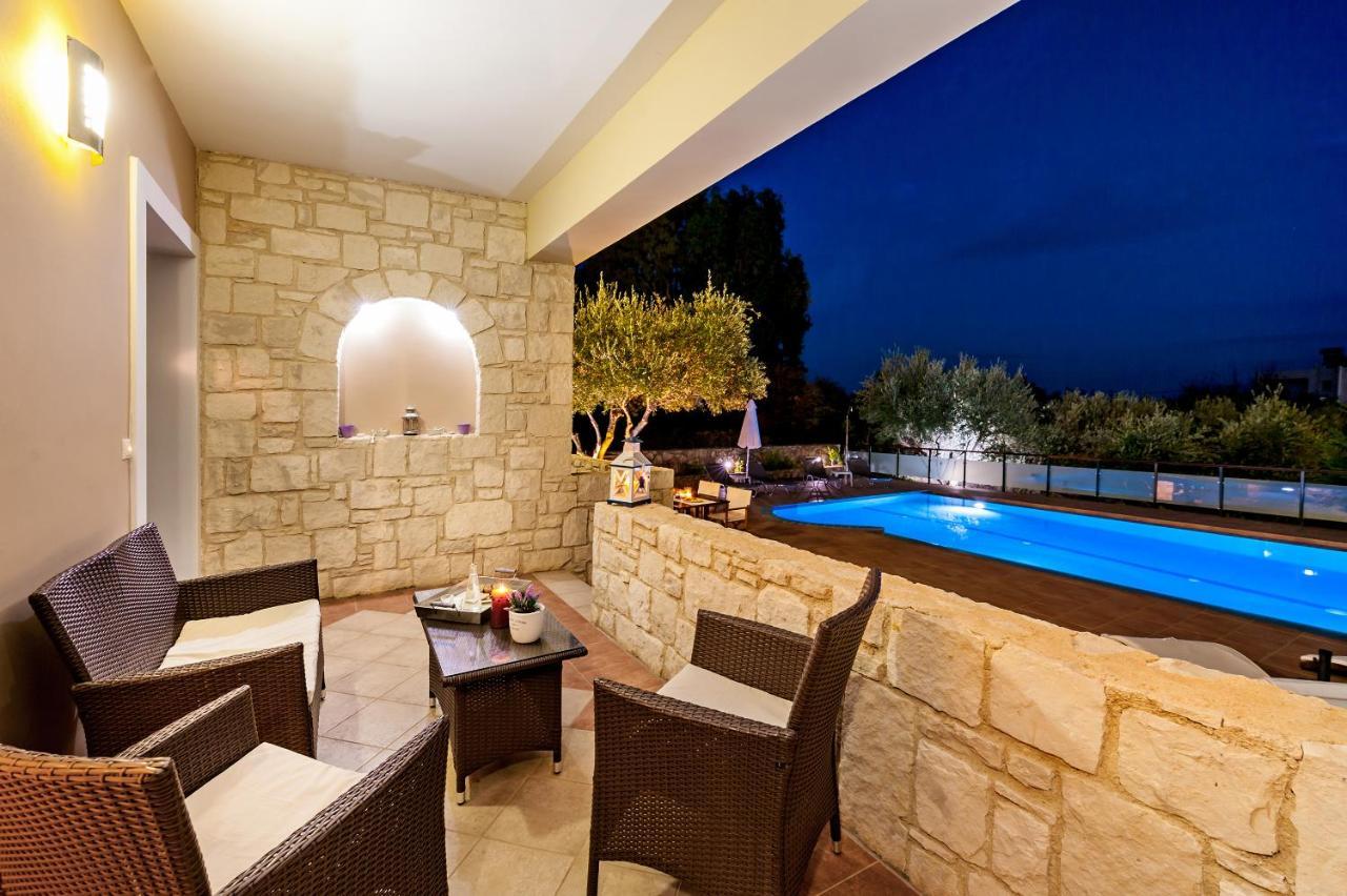 Villa Renata