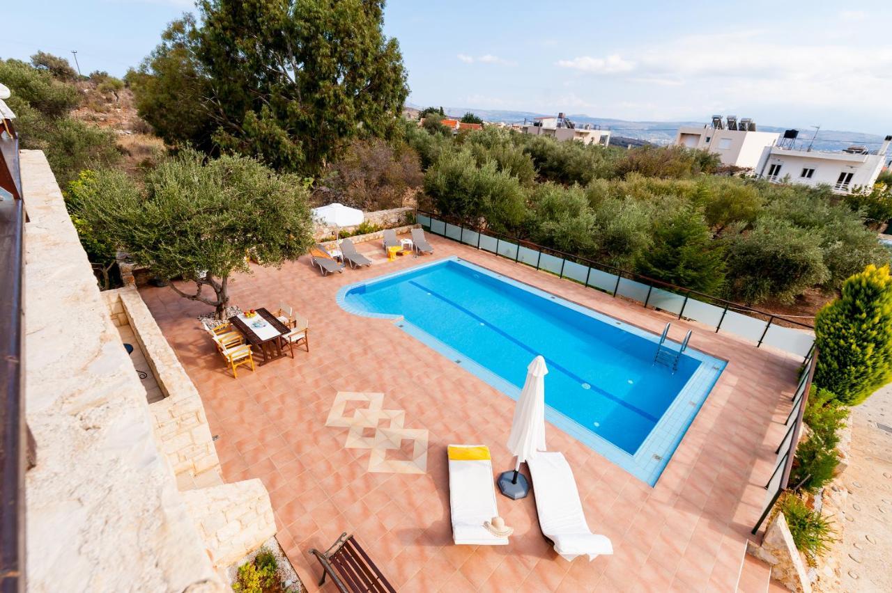 Villa Renata *