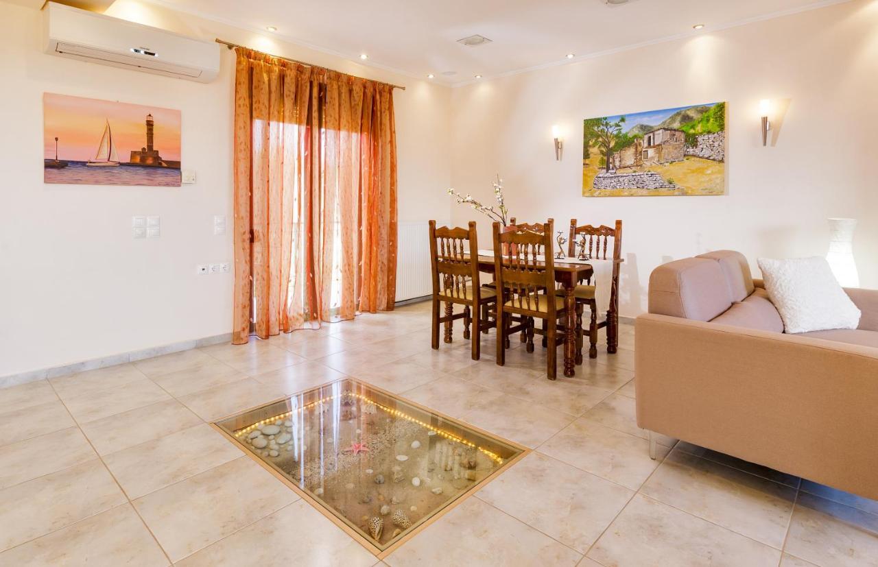 Villa Renata