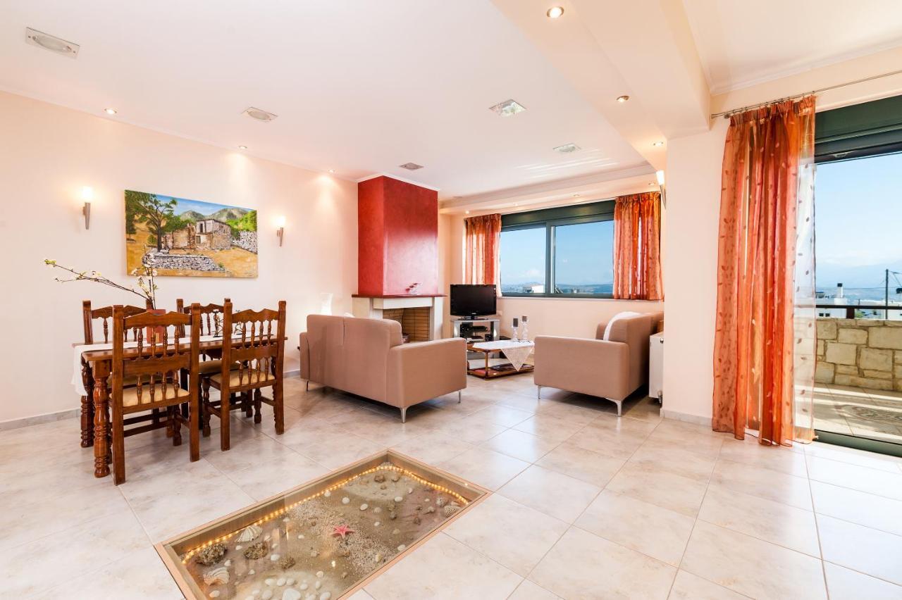 Villa Renata