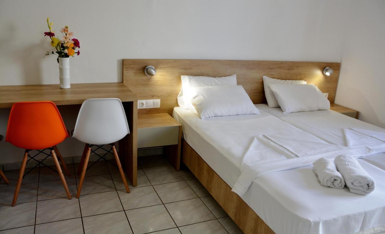 Hotel Christina *