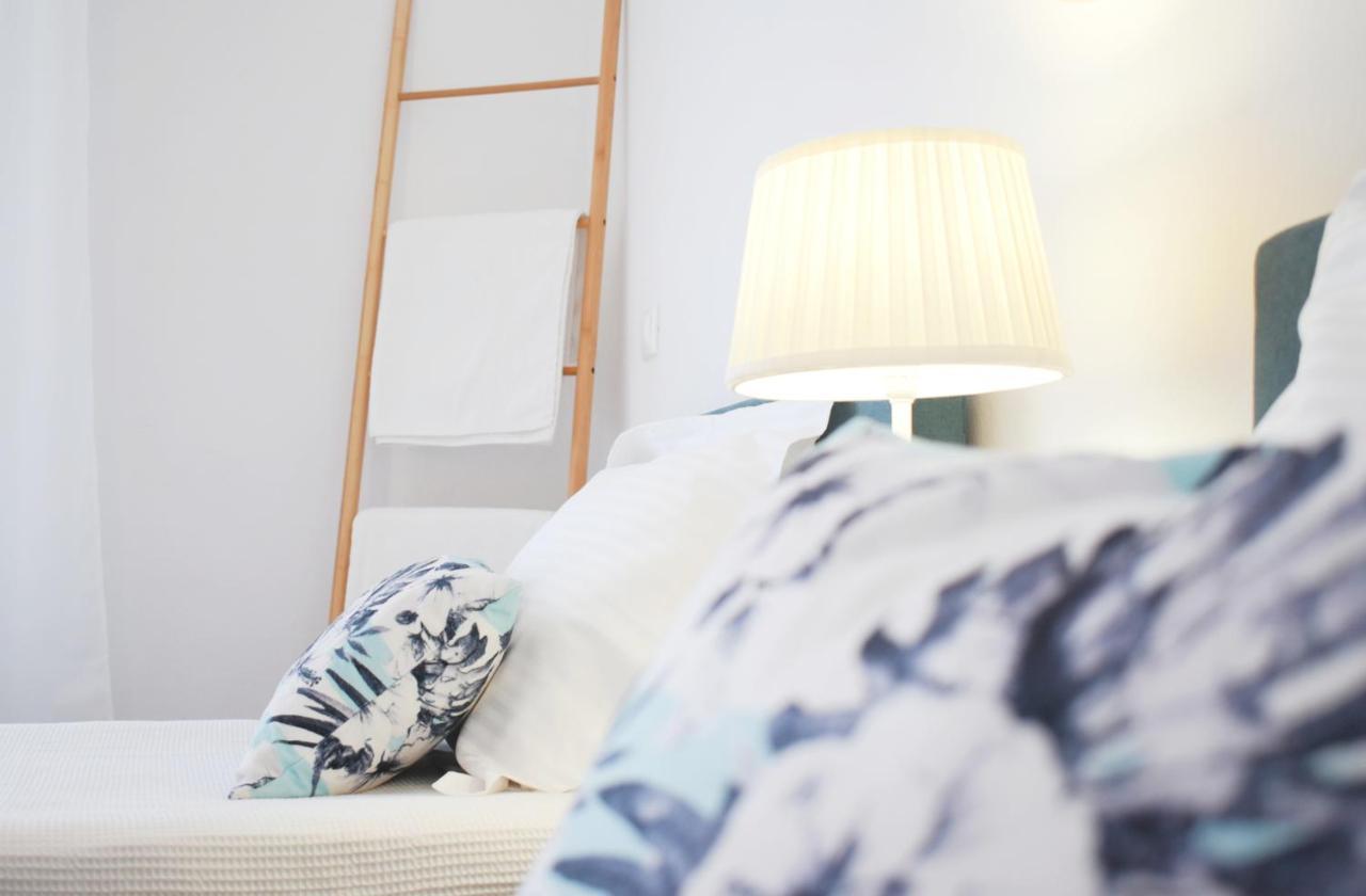 Apartment Apanema Paros