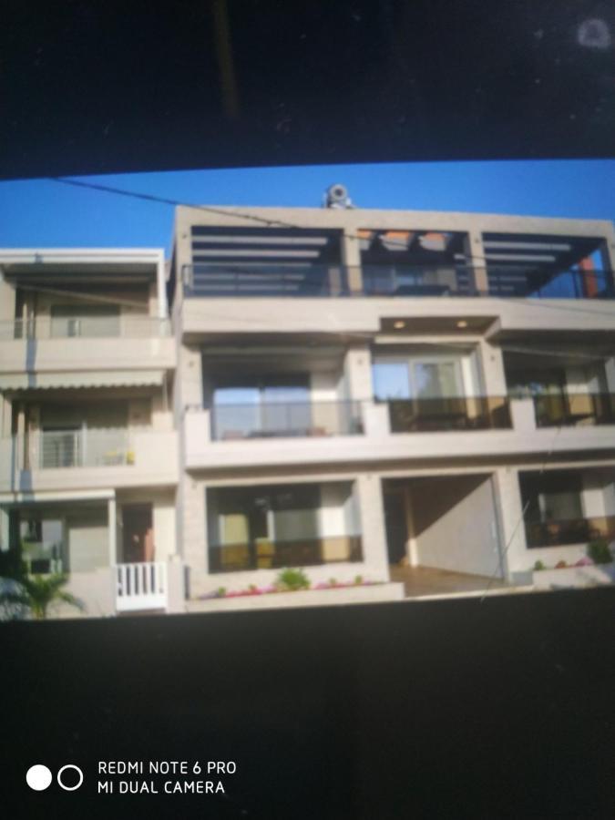 Apartment Dany House 1 *
