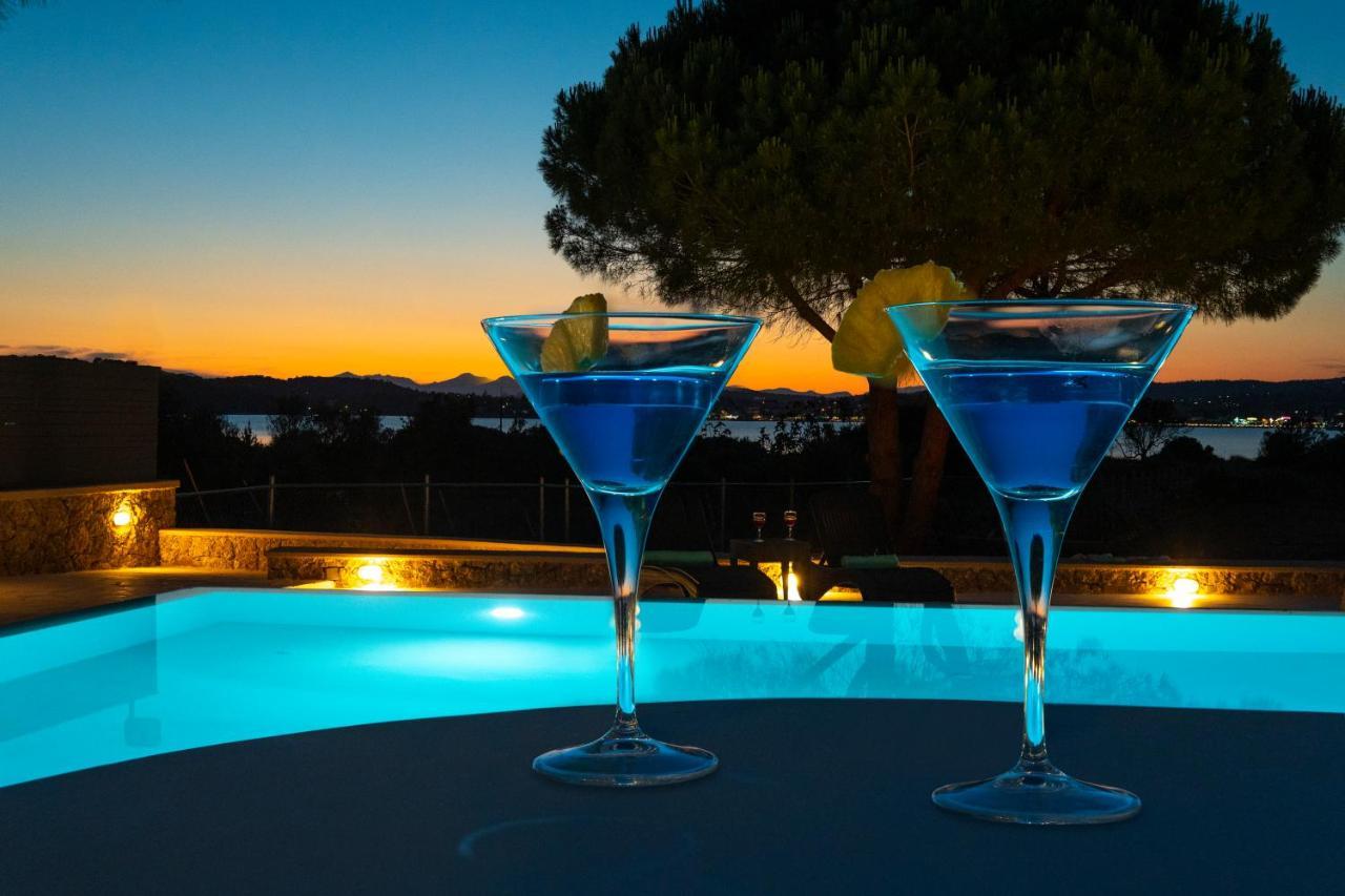 Amethyst Porto Heli