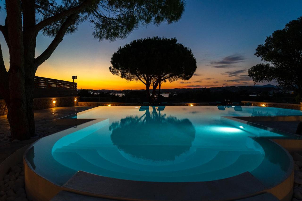Villa Amethyst *