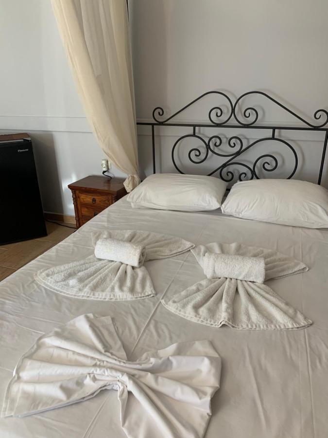 Notara Hotel 3*