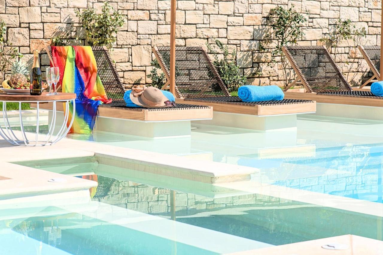 Villa Blue Heated Pool *