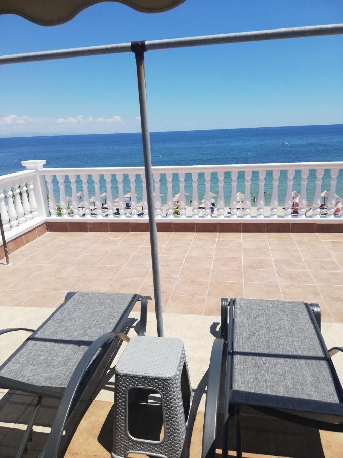 Aparthotel Sea Side Economou