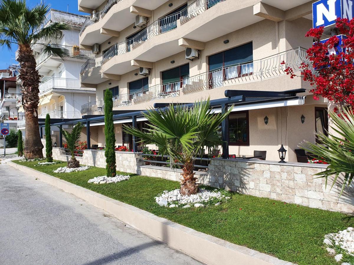 Hotel Tropicana Paralia Katerinis
