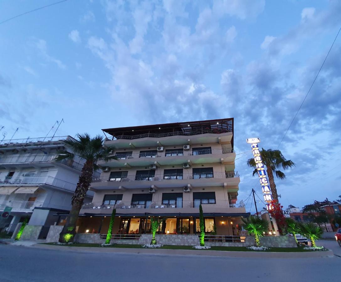 Tropicana 2*
