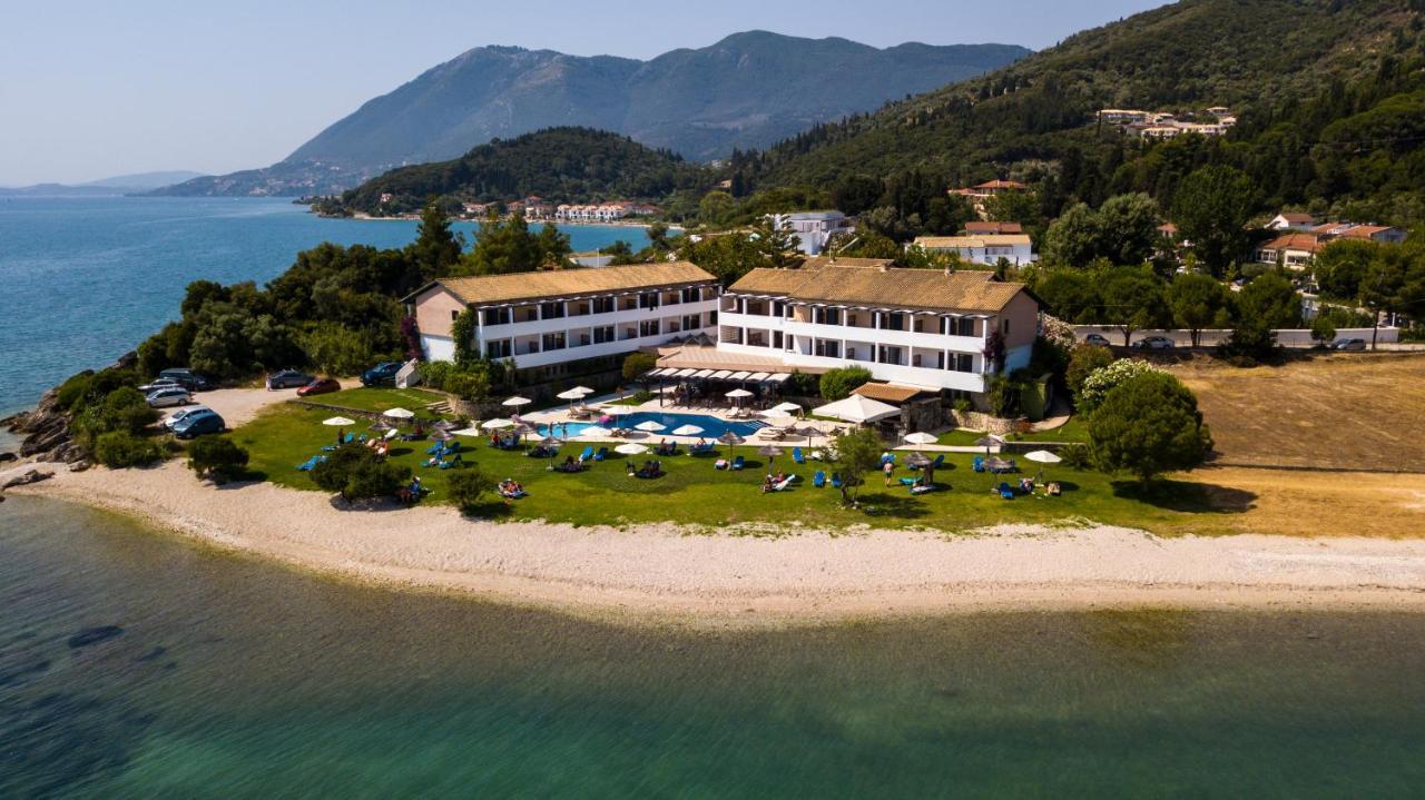 Hotel Porto Lygia (Lefkada)