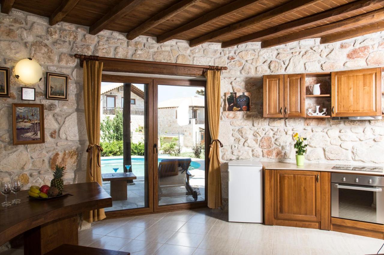 Villa Fruit Garden Villas