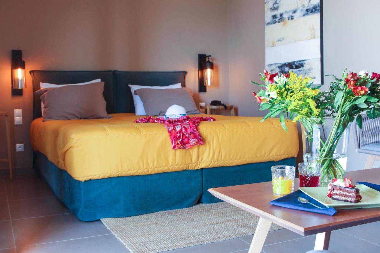 Elimnion Hotel 4*