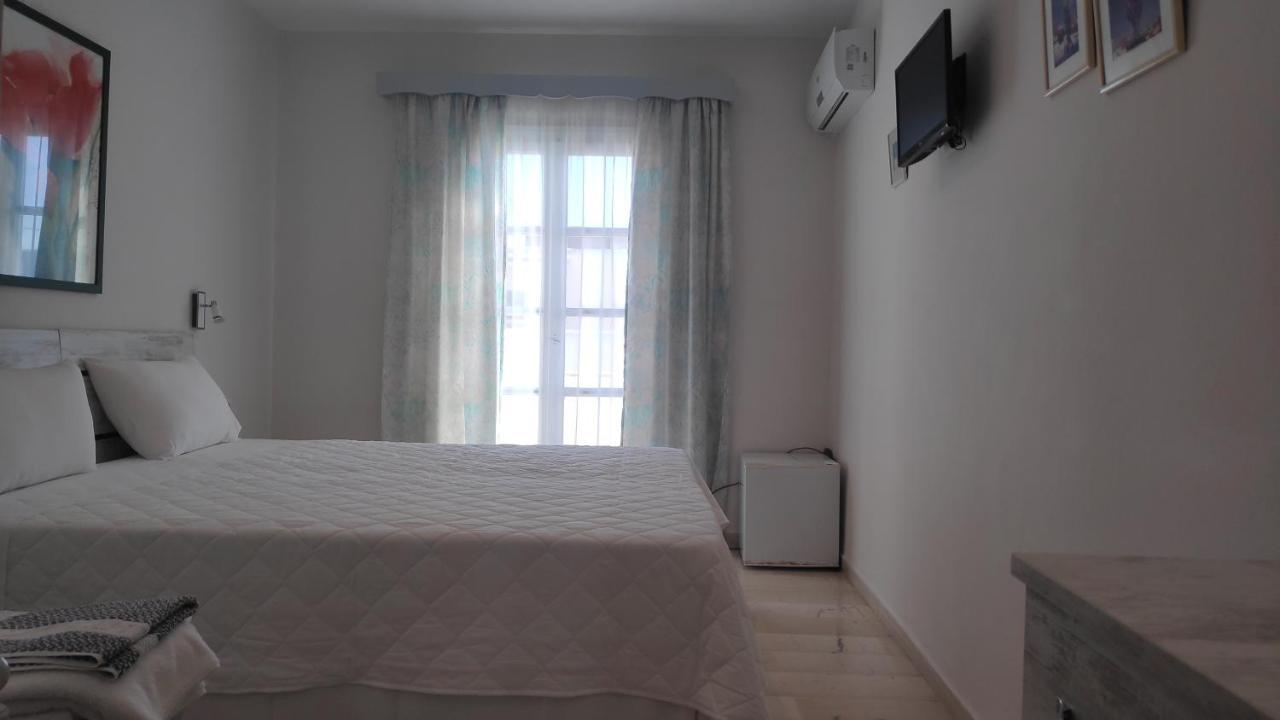 Hotel Mare Monte 2*