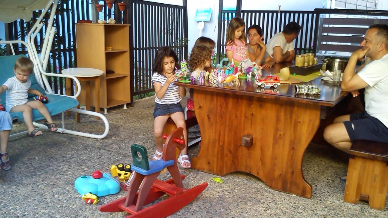 Ionio Gastronomy 3* Ammoudia
