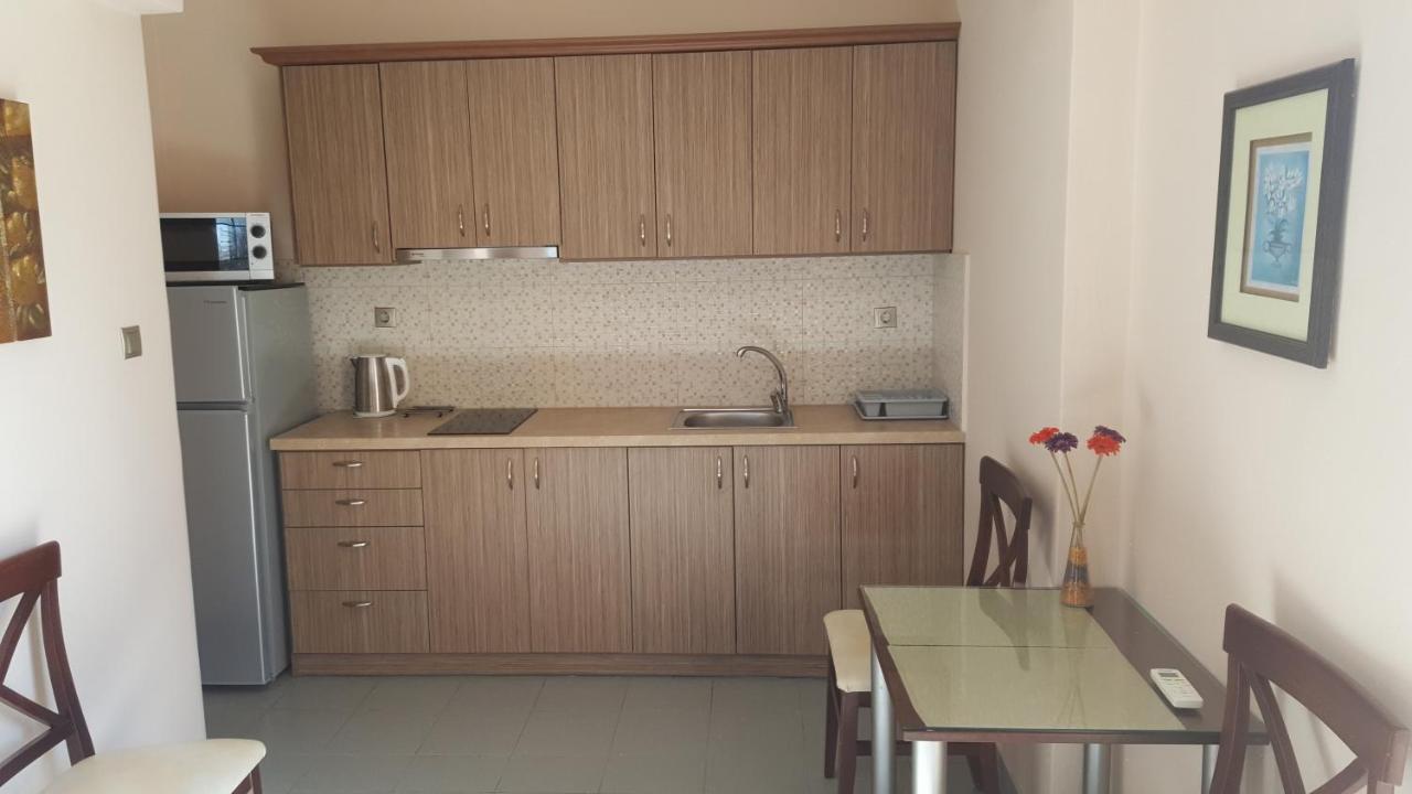 Pappas Apartment Kanali (Epirus)