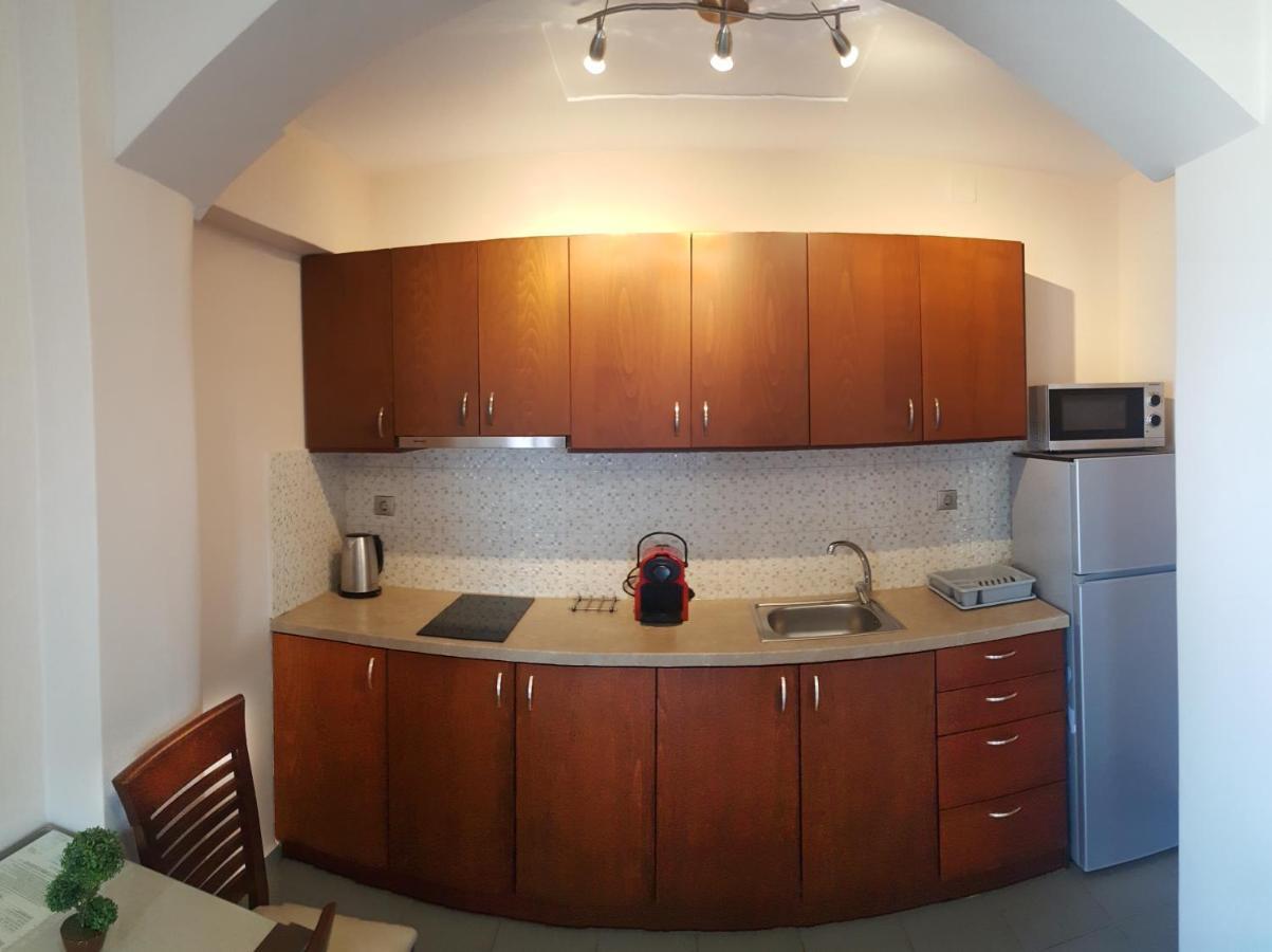 Apartment Pappas