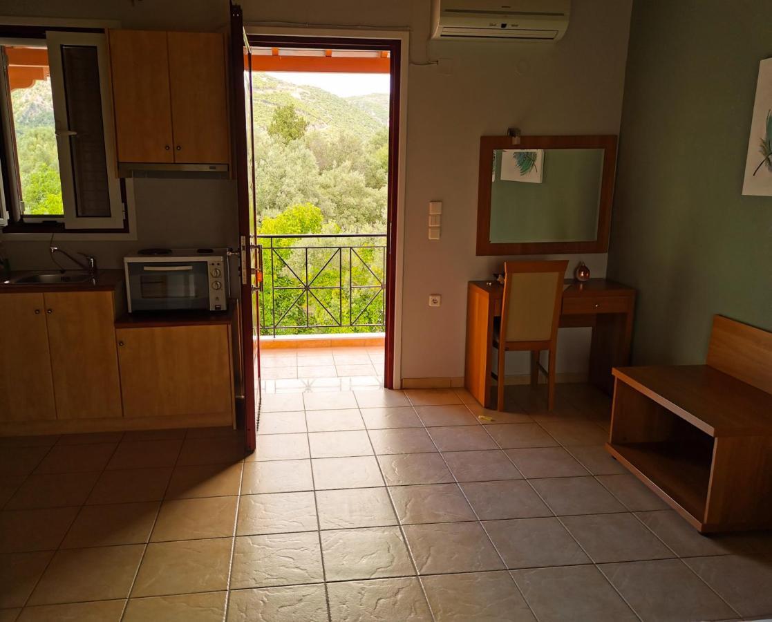 Calderimi Lefkada Apartment