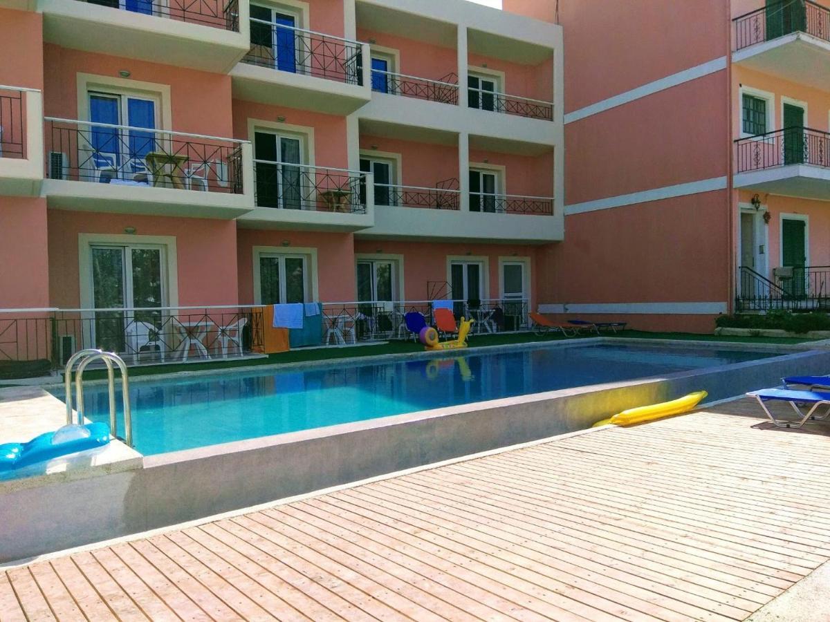 Delfini Guest house