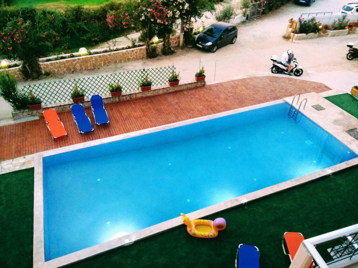 Guest house Delfini