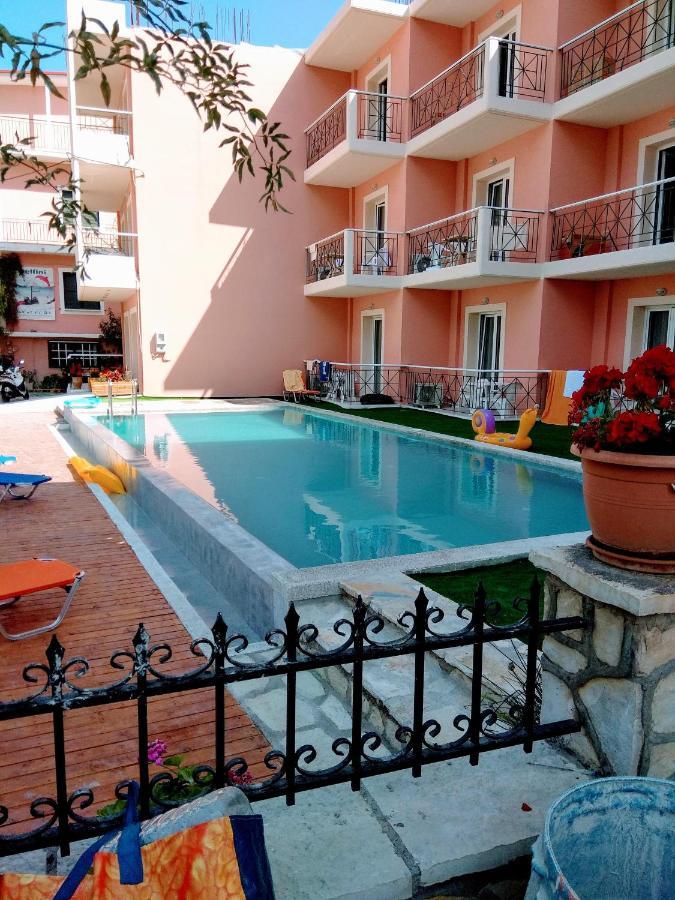 Guest house Delfini