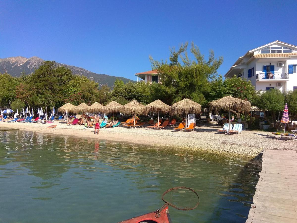 Delfini Guest house