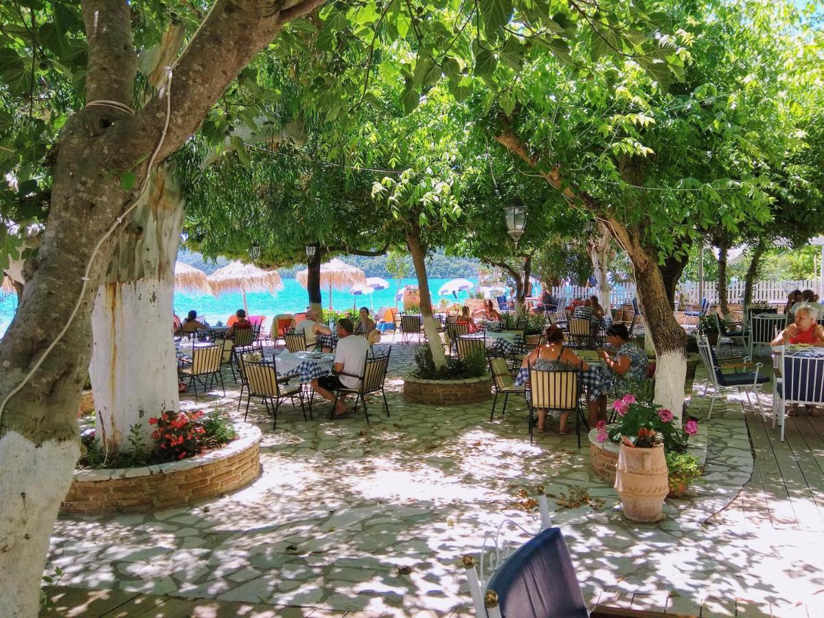 Delfini Guest house Nydri (Lefkada)
