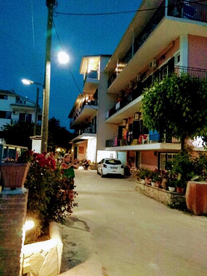 Guest house Delfini Nydri (Lefkada)